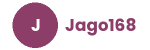 Jago168 Logo